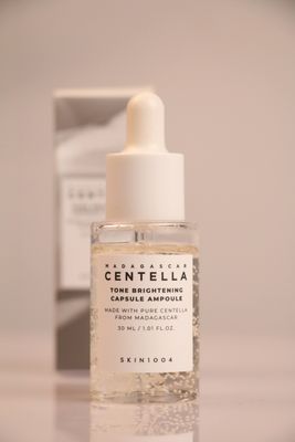 SKIN1004 Madagascar Centella Tone Brightening Capsule Ampoule 100ml_img_1