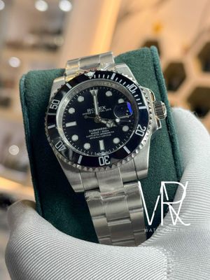ROLEX SUBMARINER BLACK DIAL_img_2
