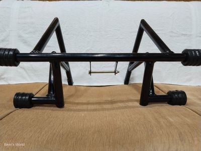 Premium Quality  Engin Crush Gourde/Bumper For Honda X-Blade_img_3