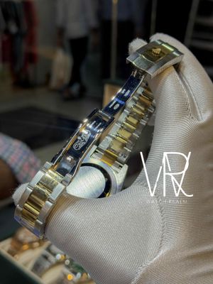 ROLEX SKYDWELLER TWO TONE WHITE DIAL_img_2