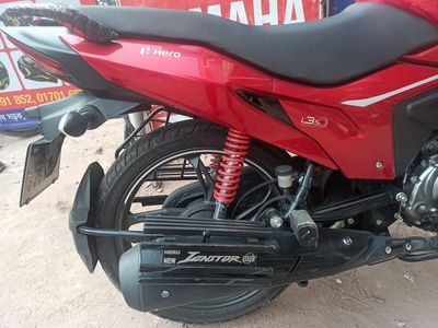 Premium Silencer Gourde Black For Hero Ignitor Xtec_img_2
