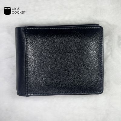 BlackVault Bi-fold Wallet V2_img_2