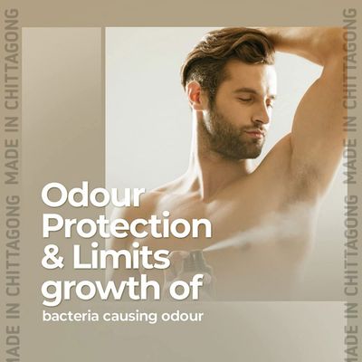 Yardley London Equity Body Spray For Men_img_3