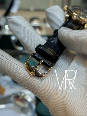 ROLEX CELLINI BLACK DIAL_img_1