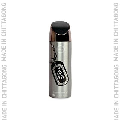 ARMAF Tag Him Man 200ML_img_0