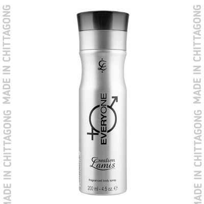 Everyone Body Spray for Him_img_0