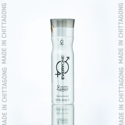 Everyone Body Spray for Him_img_1