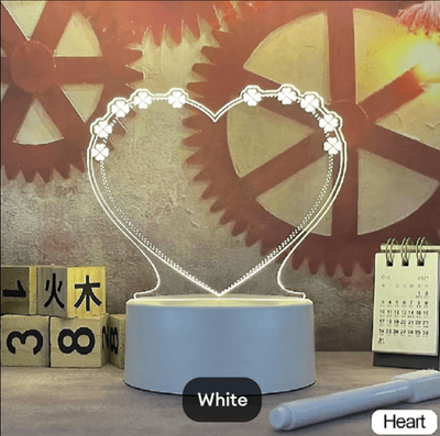 3D Love Flower Lamp_img_2