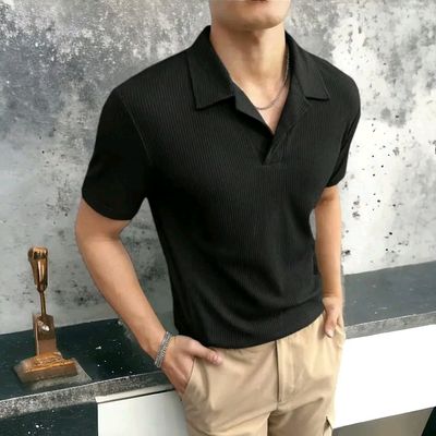 4 pieces combo Premium Cuban Polo 042_img_1