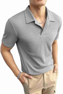 4 pieces combo Premium Cuban Polo 042_img_4
