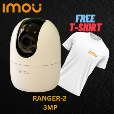 Dahua Imou Ranger 2 3MP Wi-Fi Dome IP Camera_img_0