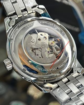 SEIKO PRESAGE | AUTOMATIC | GREEN DIAL (SEMI AAA)_img_1