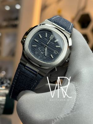 PATEK PHILIPPE NAUTILUS DENIM 5980/60G-001_img_0