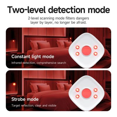 Hoco GM231 Hidden Spy Camera Detector_img_6