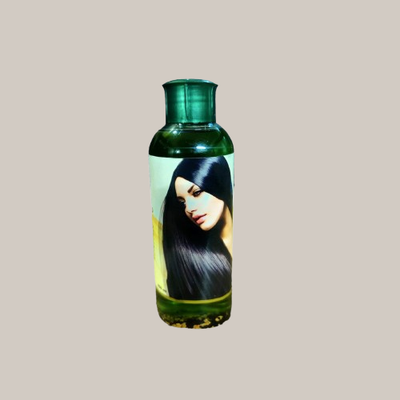 Alokito Heair Oil 200 ML_img_1