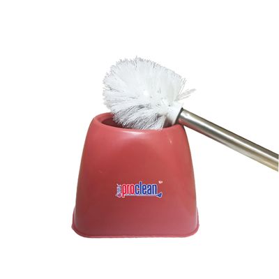 Regular Toilet Brush TB-0766 ( Multi-Color )_img_5