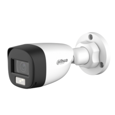 Dahua 8CH XVR 4pcs Color Audio 2MP camera package_img_1