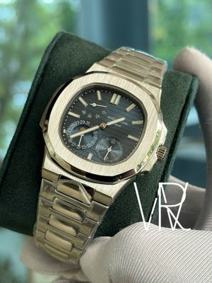 PATEK PHILIPPE 5712-1A-001 NAUTILIS ACCIAIO 40mm BLUE DIAL_img_0