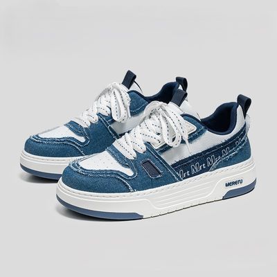Men's Skateboard Shoes_img_9
