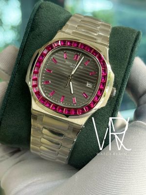 Patek Philippe Nautilus 5711/1A_img_0