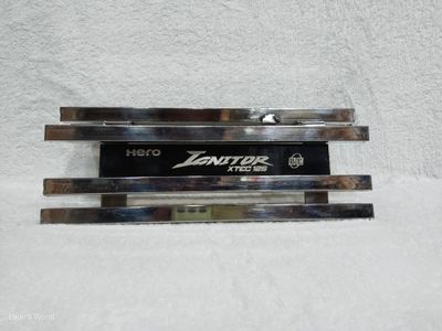 Premium SS Silencer Gourde Hero Ignitor X-tec_img_1