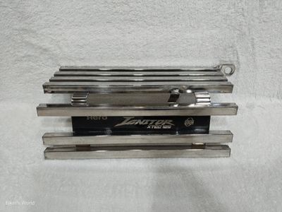 Premium SS Silencer Gourde Hero Ignitor X-tec_img_2