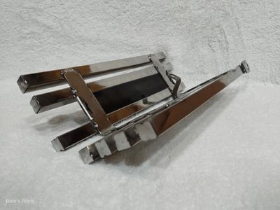 Premium SS Silencer Gourde Hero Ignitor X-tec_img_3