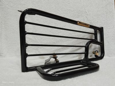 Right Side Sharee Gourde For Honda Hornet 2.0_img_2