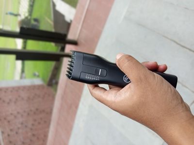 Mi Enechen Boost Hair Trimmer_img_1