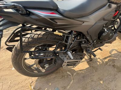 Right Side Sharee Gourde For Honda Hornet 2.0_img_3