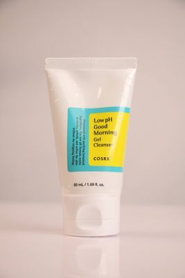 Cosrx Low pH Good Morning Gel Cleanser