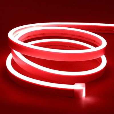 GearUP Single Color Neon Light Strip 5 Meter Without Adapter_img_1