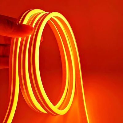 GearUP Single Color Neon Light Strip 5 Meter Without Adapter_img_5