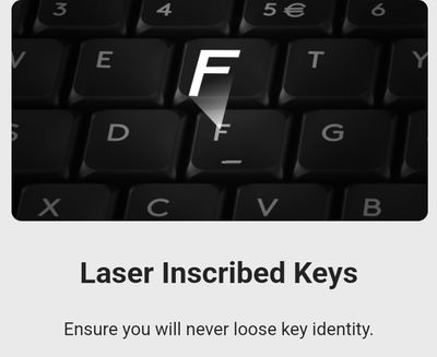 FK11 Small Keyboard – Compact Design, Big Performance_img_6