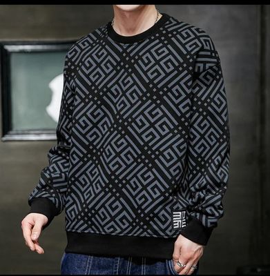 🧥 Cotton Long Sleeve Sweet Shirt – স্টাইল ও কমফোর্ট একসাথে!200 GSM মোটা, সফট কটন – যারা খুঁজছেন মানে ও আরামে পারফেক্ট কিছু!_img_6