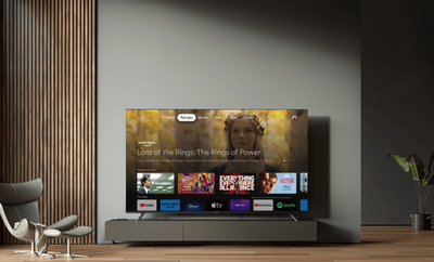 Xiaomi TV Box S 2nd Gen TV Box 4K 2G/8G_img_1