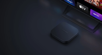 Xiaomi TV Box S 2nd Gen TV Box 4K 2G/8G_img_2