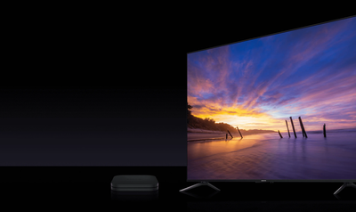 Xiaomi TV Box S 2nd Gen TV Box 4K 2G/8G_img_6
