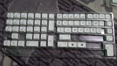 Mac Layout Keycap XDA Profile_img_2