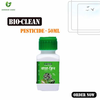 Bio-Clean Pesticide - 50ml_img_0