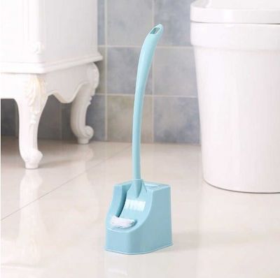 Regular Toilet Brush TB-1435 ( Multi-Color )_img_2