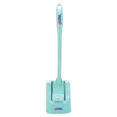 Regular Toilet Brush TB-1435 ( Multi-Color )_img_0