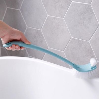 Regular Toilet Brush TB-1435 ( Multi-Color )_img_5