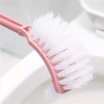 Regular Toilet Brush TB-1435 ( Multi-Color )_img_3