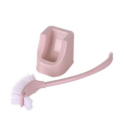 Regular Toilet Brush TB-1435 ( Multi-Color )_img_9