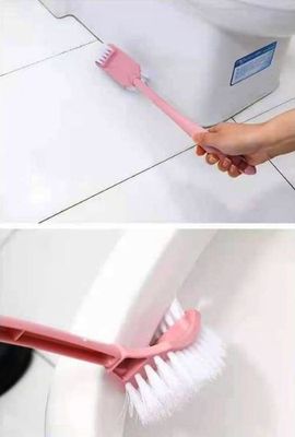 Regular Toilet Brush TB-1435 ( Multi-Color )_img_7