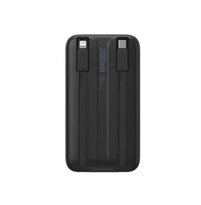 Baseus Comet Series 22.5W 20000mAh Powerbank_img_1