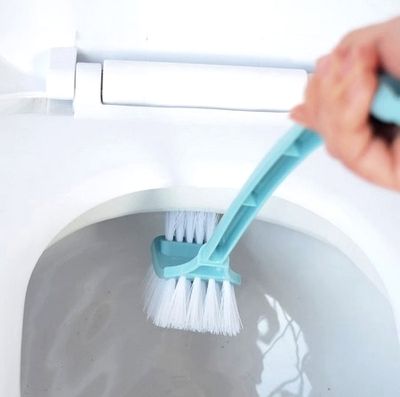 Regular Toilet Brush TB-1435 ( Multi-Color )_img_10