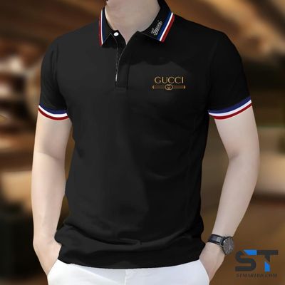Super Premium PK Cotton Polo Shirt – Perfect Fit, Timeless Style_img_0