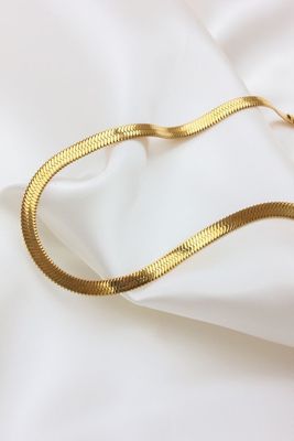 TRENDY ANKLET/PAYEL 2 pcs (1 pair)_img_2